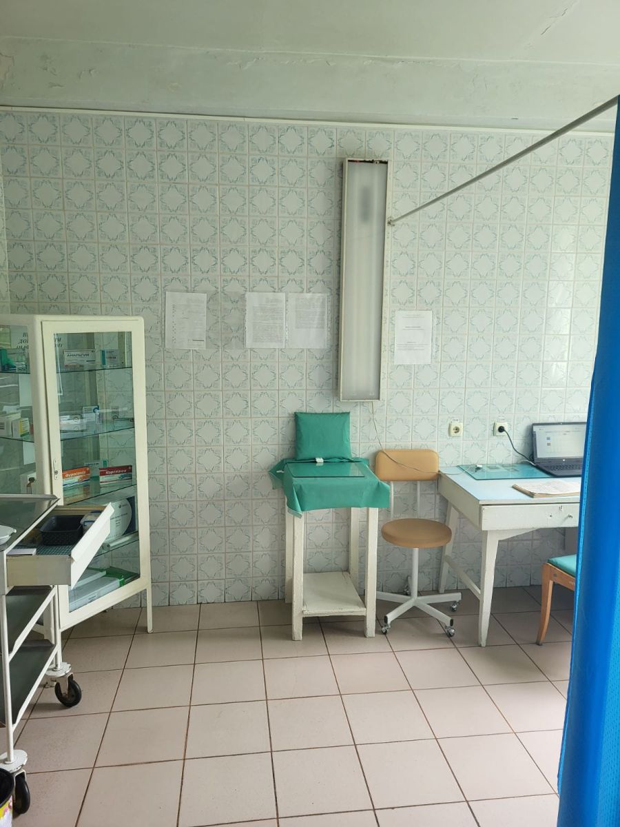 Виробник, вказаний у статті, у закупівлі участі не бере, про що свідчить сайт закупівель, пишуть медики