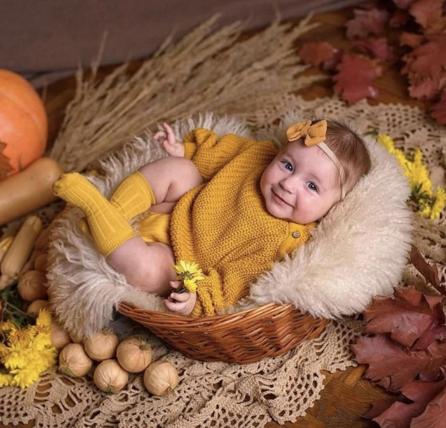 Ілюстроване фото. У 2016 році у Калуші народилося 1500 малюків, у 2022 — 827. Фото: Наталія Іванчук