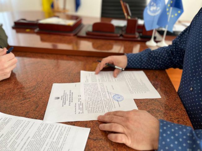 Ілюстроване фото. Фігурантам поліцейські оголосили підозру у вчиненні злочинів