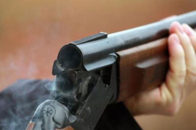 Ілюстроване фото. Учень 9 класу отримав поранення в область грудної клітки з пневматичної гвинтівки