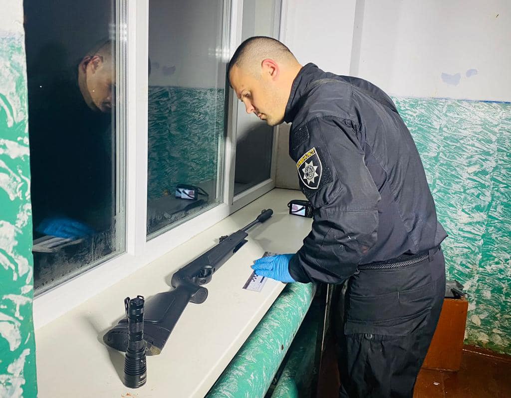 За фактом загибелі підлітка поліція розпочала два кримінальних провадження