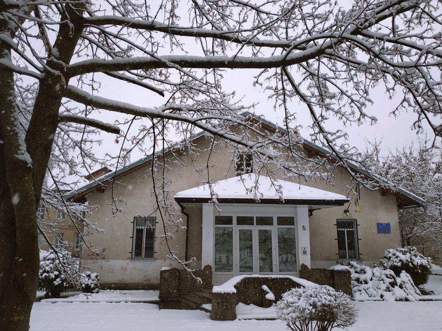 Цього разу маршрут пролягатиме сімома вулицями Калуша. Початок — традиційно від "Калуської в'язниці"