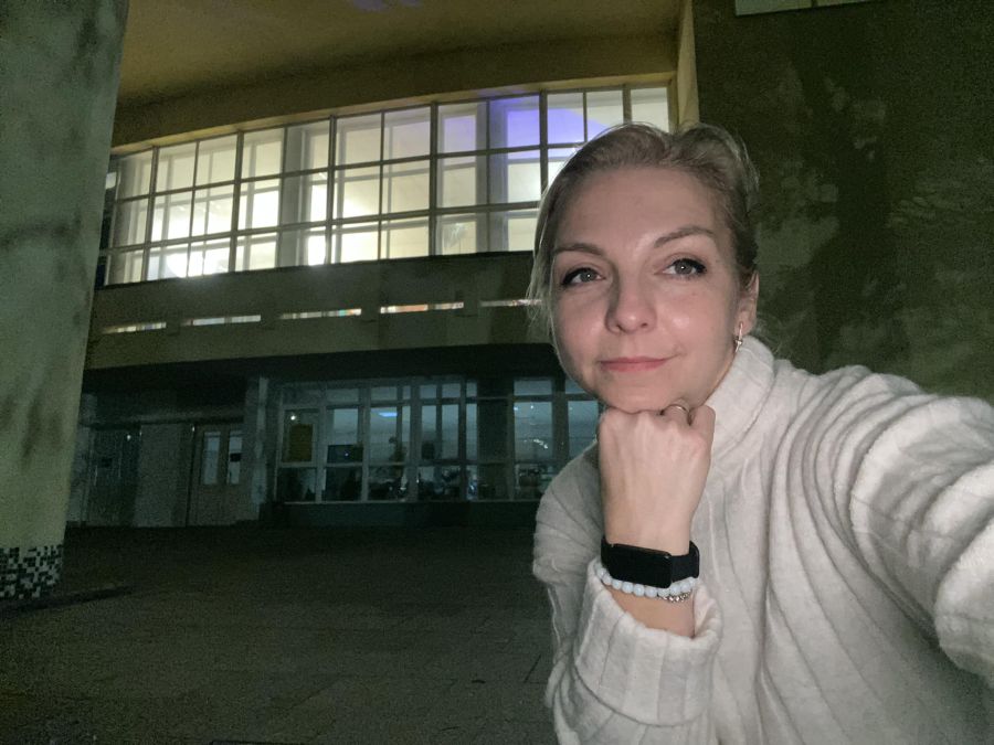 На Тетяну Кузевич чекає операція та лікування