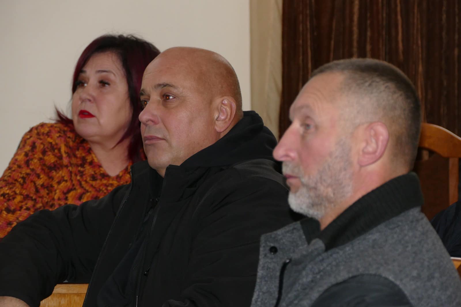 Субвенції може вистачити на виплату зарплати педагогам впродовж лише півроку, йшлося на нараді зі старостами