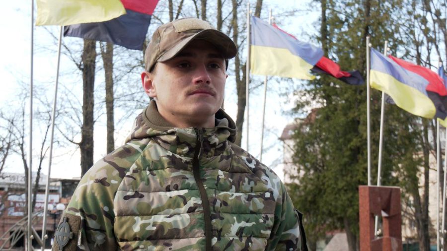 Боєць загинув 20 червня 2023 року під час штурму на Південному фронті, прикриваючи відхід своєї бойової групи. 