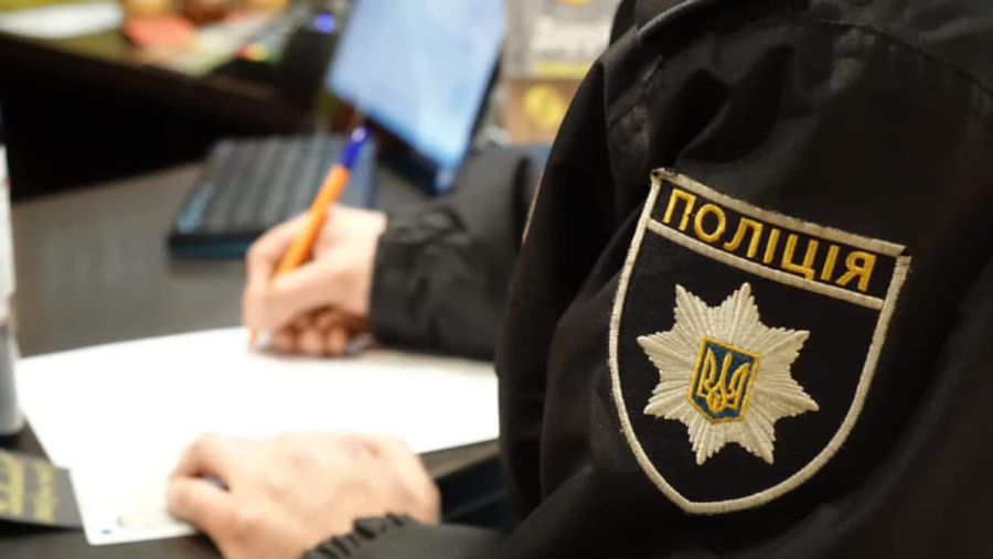 Ілюстроване фото. Одну особу притягнули до адміністративної відповідальності за вчинення домашнього насильства