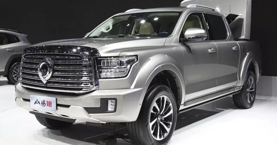 Ілюстроване фото. Підставою для закупівлі автомобіля є звернення командира військової частини