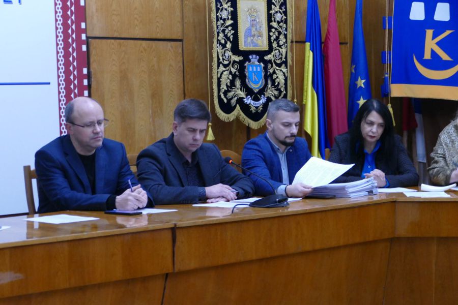 Виконком прийняв рішення про виплати одноразових грошових допомог захисникам України