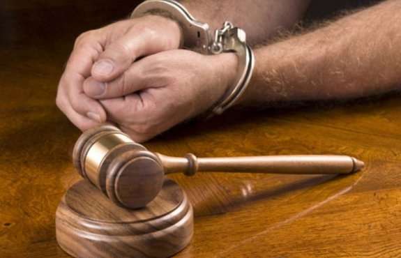 Ілюстроване фото. Суд визнав калушанина винним