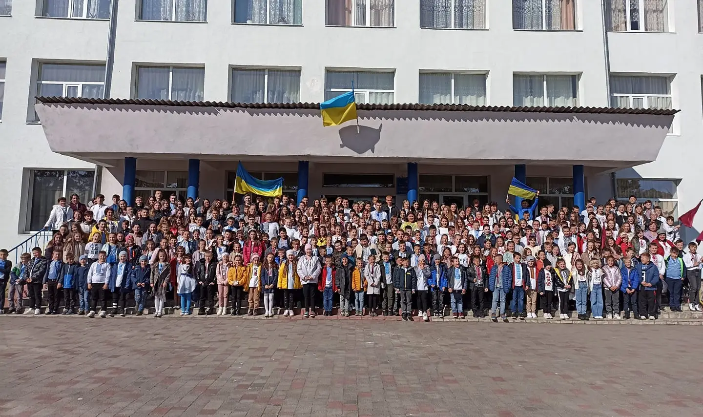 З бюджету Калуської громади обласному бюджету на капремонт покрівлі ліцею виділили ще 1 млн 733,9 тис. гривень