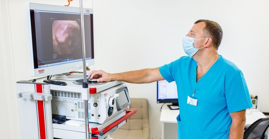 Ілюстроване фото. Олег Шкляр повідомив, що такої системи у Калуші поки немає