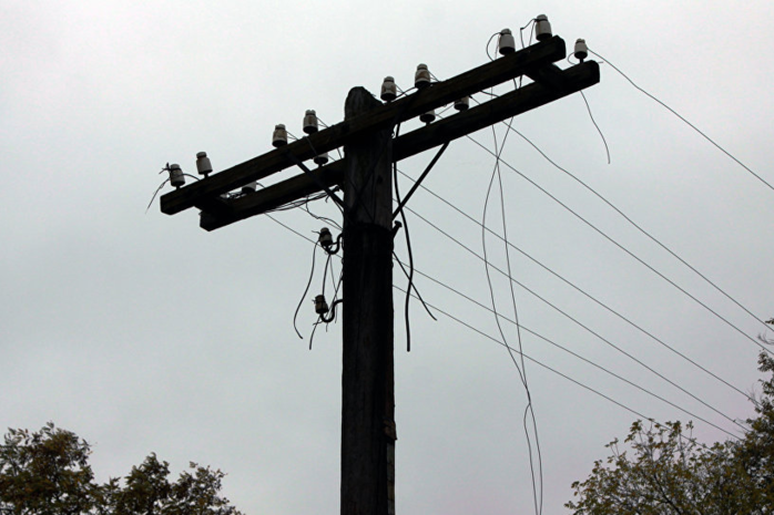 Ілюстроване фото. В області тривають відновлювальні роботи.