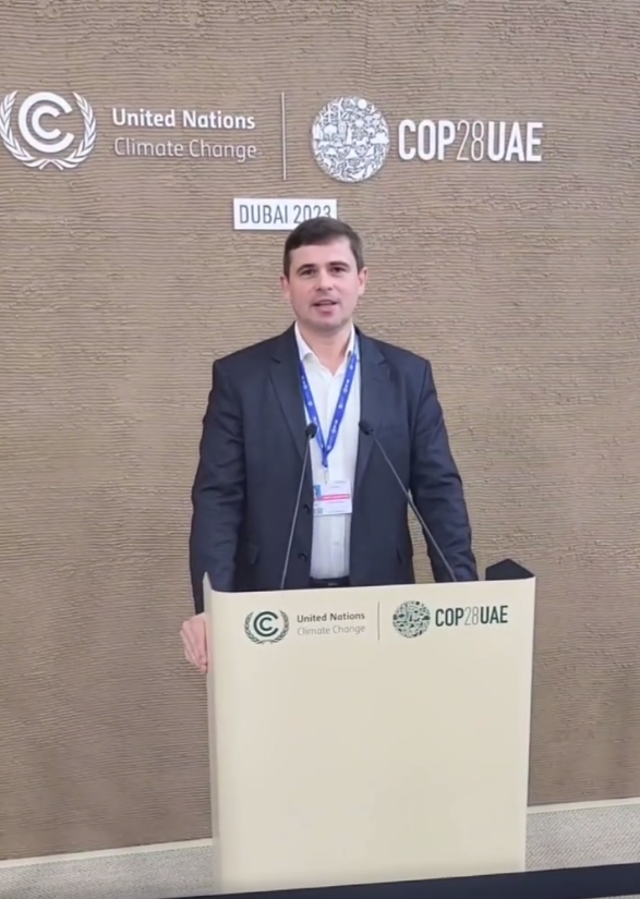 У Калуського міського голови на конференції заплановані два робочі дні