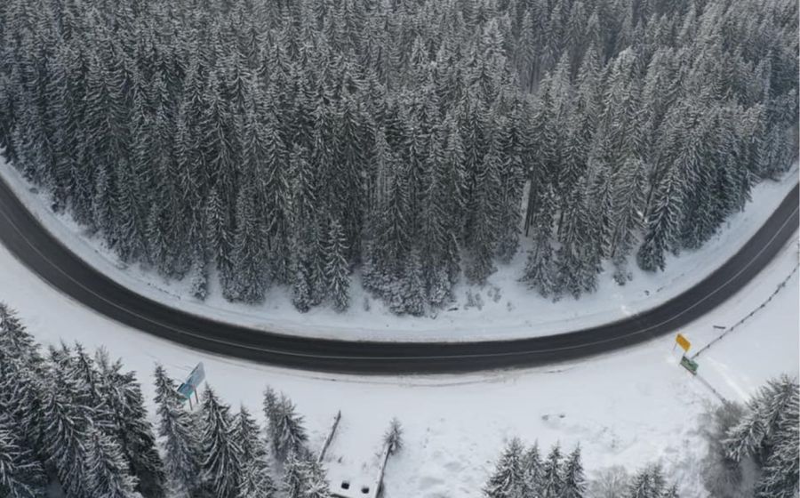 Рух транспорту дорогами державного значення забезпечений