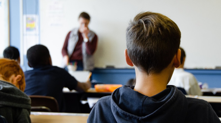 Ілюстроване фото. У судовому засідання мати неповнолітнього вину визнала повністю