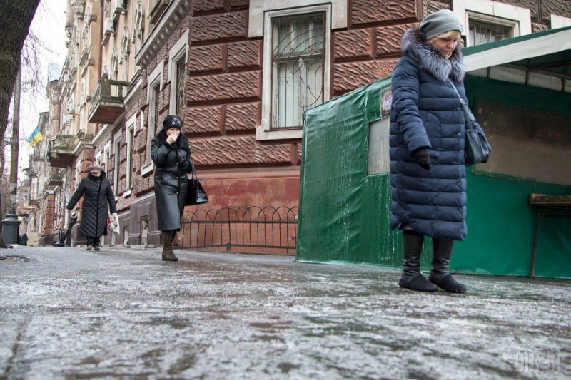 Ілюстроване фото. У людей виявляють забої, переломи кінцівок, забиття, розтягнення зв'язок