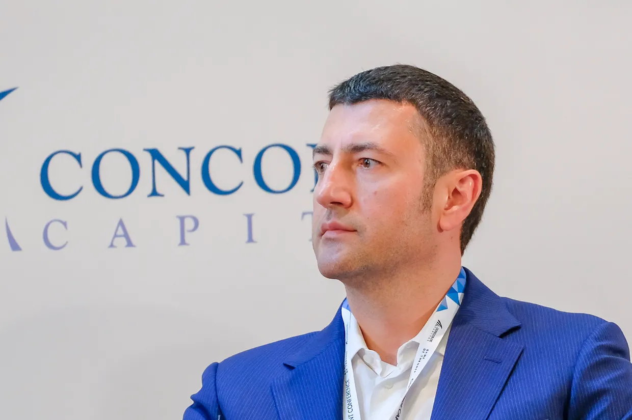Земельну ділянку бізнесмена, площею 2,05 га, було продано за понад 40 мільйонів гривень