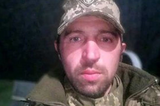 Загибель Івана стала великим горем, великою втратою для односельчан