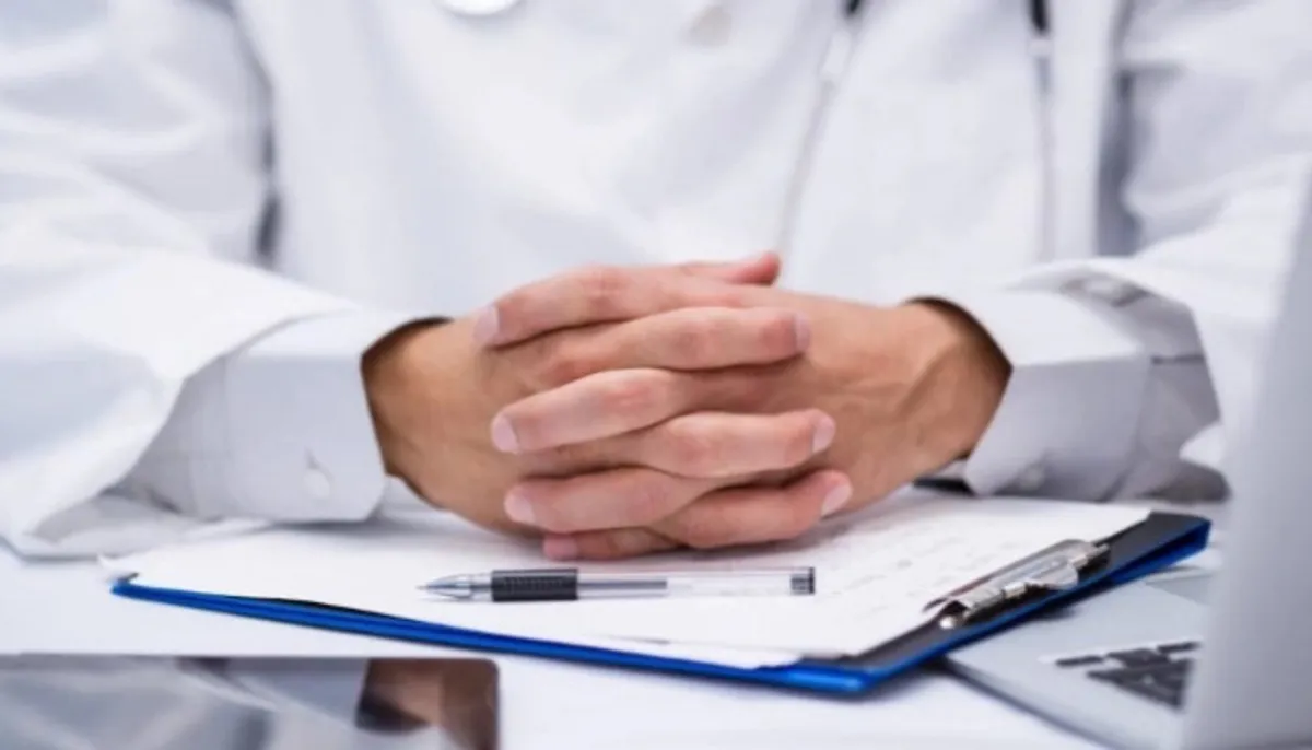 Ілюстроване фото. Українці можуть безоплатно отримати широкий спектр медичних послуг