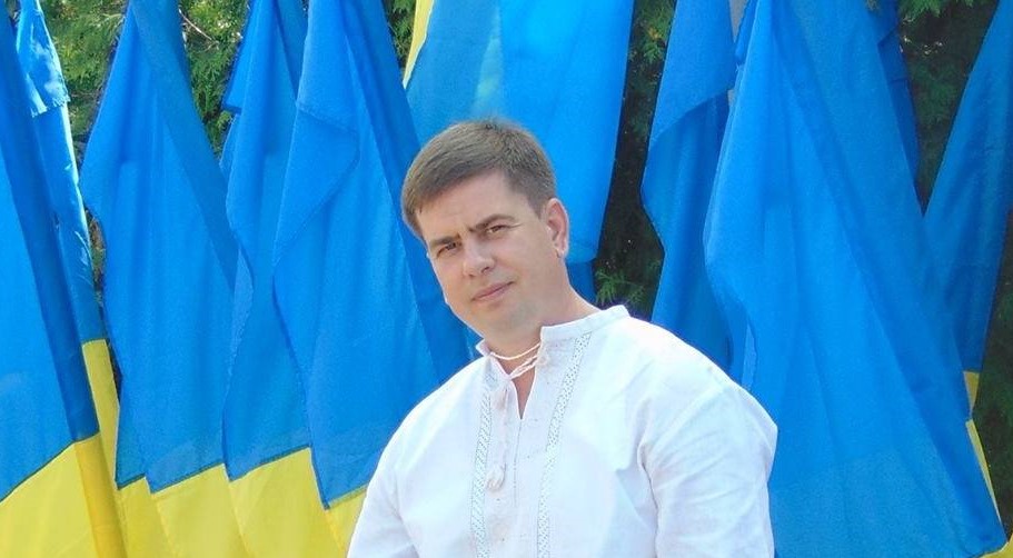 Першим з керівництва Калуської громади декларації подав перший заступник міського голови Мирослав Тихий