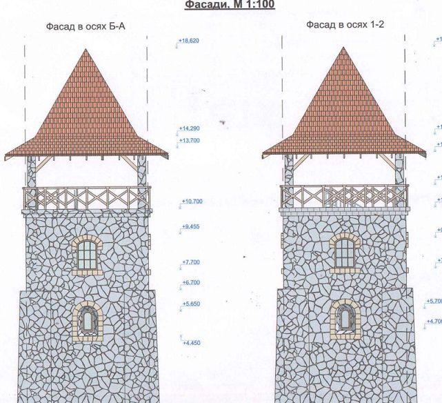 Спочатку планували витратити 2,75 млн. гривень, однак згодом вартість будівництва зменшили до 884 тисяч гривень. 
