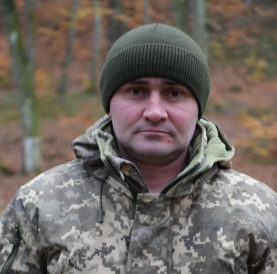 Отримавши поранення, Микола наклав собі бандаж та почав надавати допомогу іншим пораненим