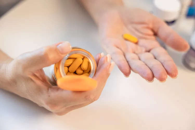 Ілюстроване фото. В аптеках можна знайти пробіотики в різних формах