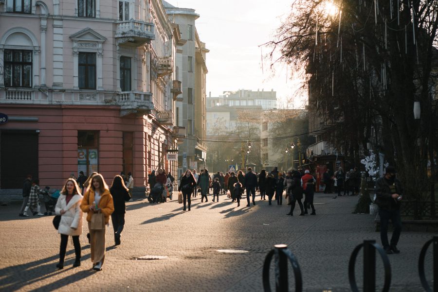Івано-Франківська область стала першою у рейтингу за рівнем цивільної безпеки. Фото: із мережі