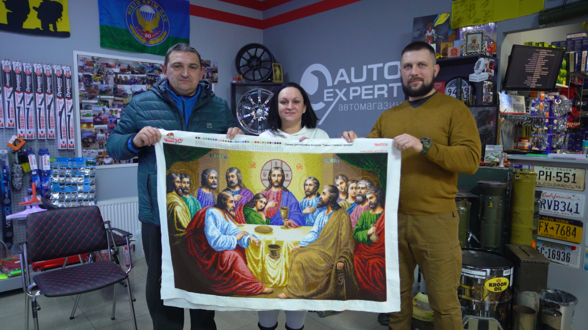 Загалом на лікування пораненого воїна товариші прагнуть зібрати 300 тис. гривень