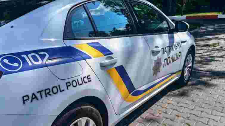 Ілюстроване фото. Щонайменше жінці загрожує штраф від 17 000 до 68 000 гривень