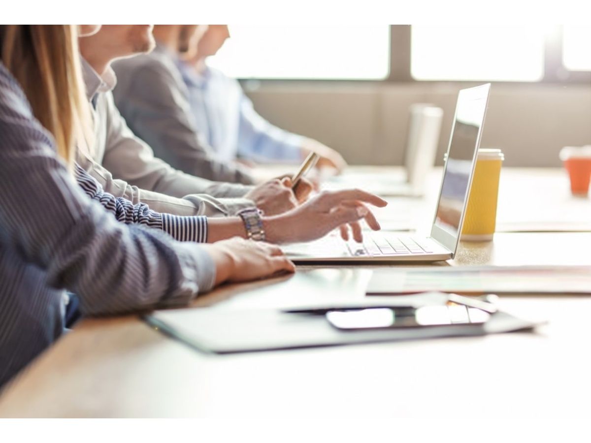 Ілюстративне фото. Сертифікація складалася з трьох етапів, що відбувалися послідовно один за одним