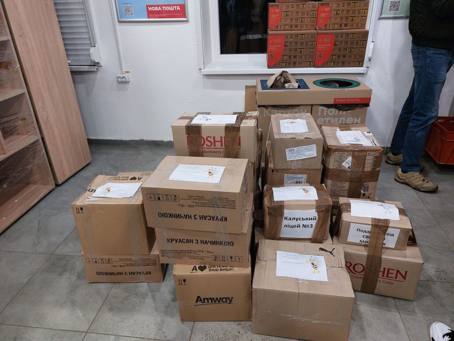 У деяких хлопців Святвечір буде сьогодні чи завтра, бо у неділю вони йдуть на бойове завдання, написала Лілія Микитин