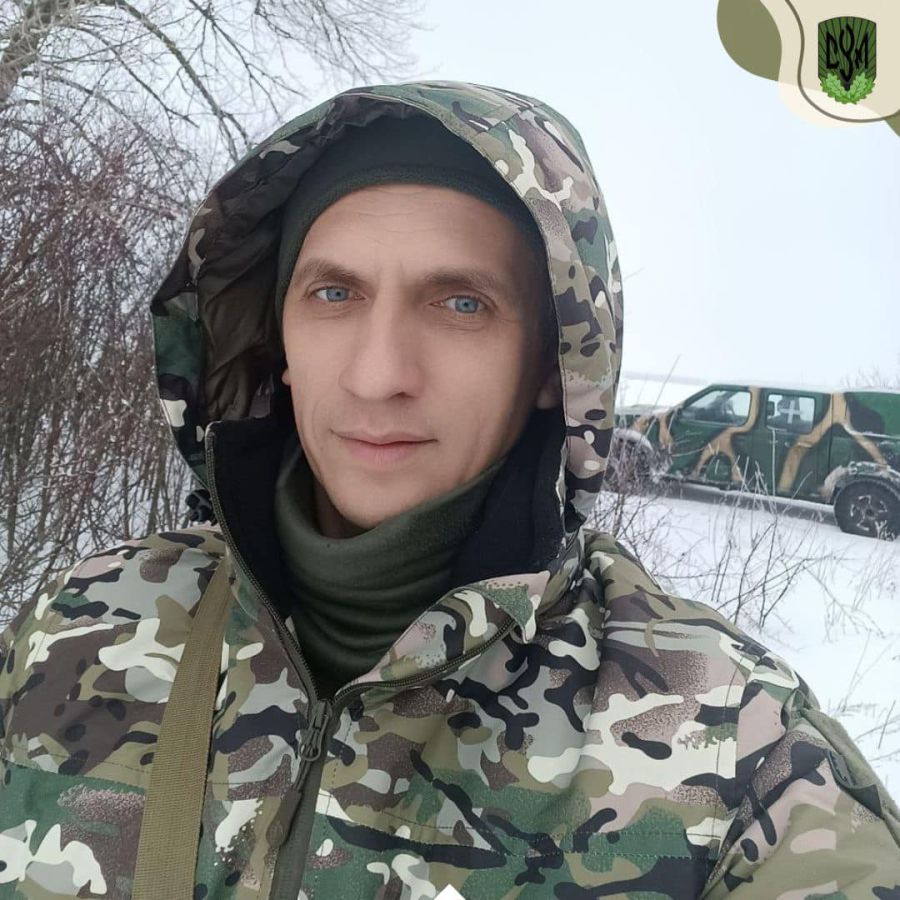 З російськими окупантами воюють 20 членів СУМу з Калуша