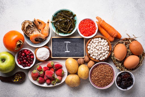 Ілюстроване фото. За все життя людина споживає близько 3–5 г йоду — приблизно одну чайну ложку.