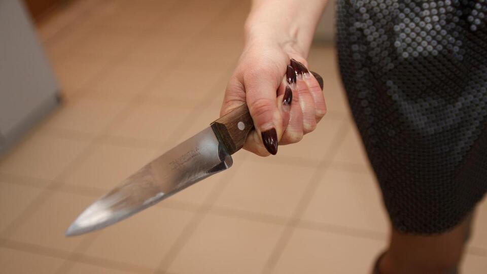 Ілюстроване фото. В суді обвинувачена визнала провину повністю.