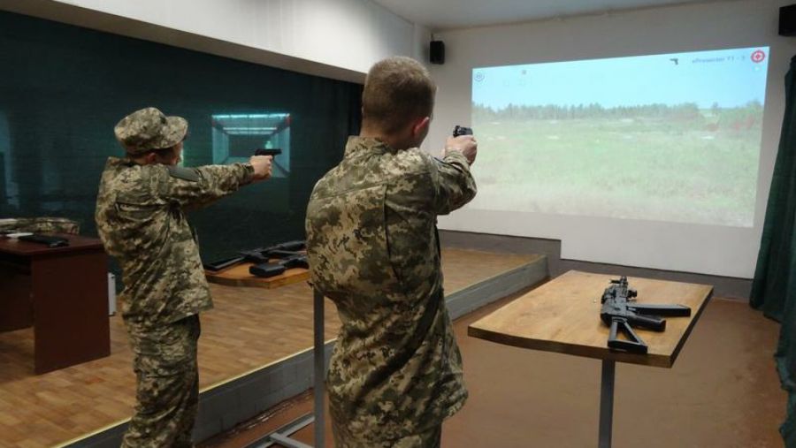 Ілюстроване фото. Постачання обладнання відбудеться до кінця 2023 року