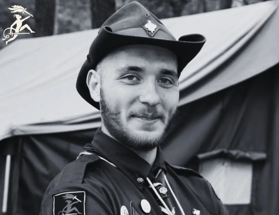 Прощання з Захаром відбудеться в Івано-Франківську