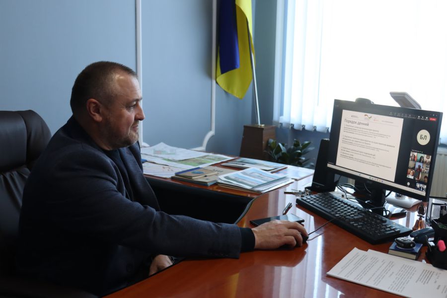 Сонячні колектори будуть встановлені для підігріву води в дитячому садочку "Зірочка"