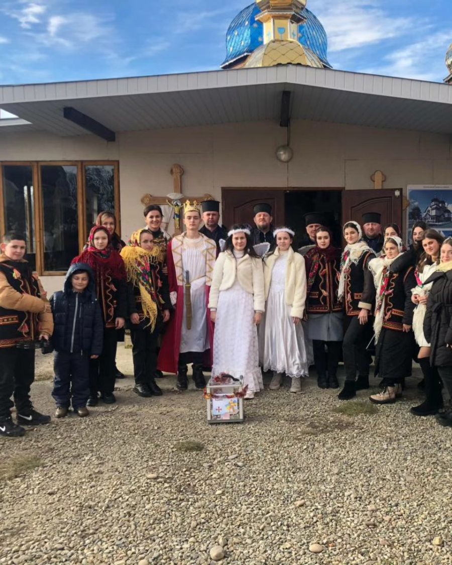 Кошти перерахували на потреби 3-ї окремої штурмової бригади.