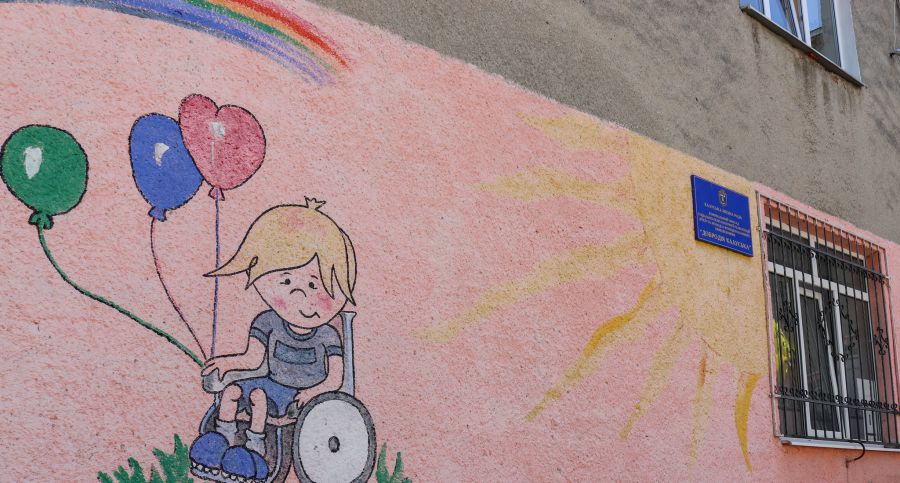 Аукціон на право оренди приміщення не відбувся через відсутність учасників