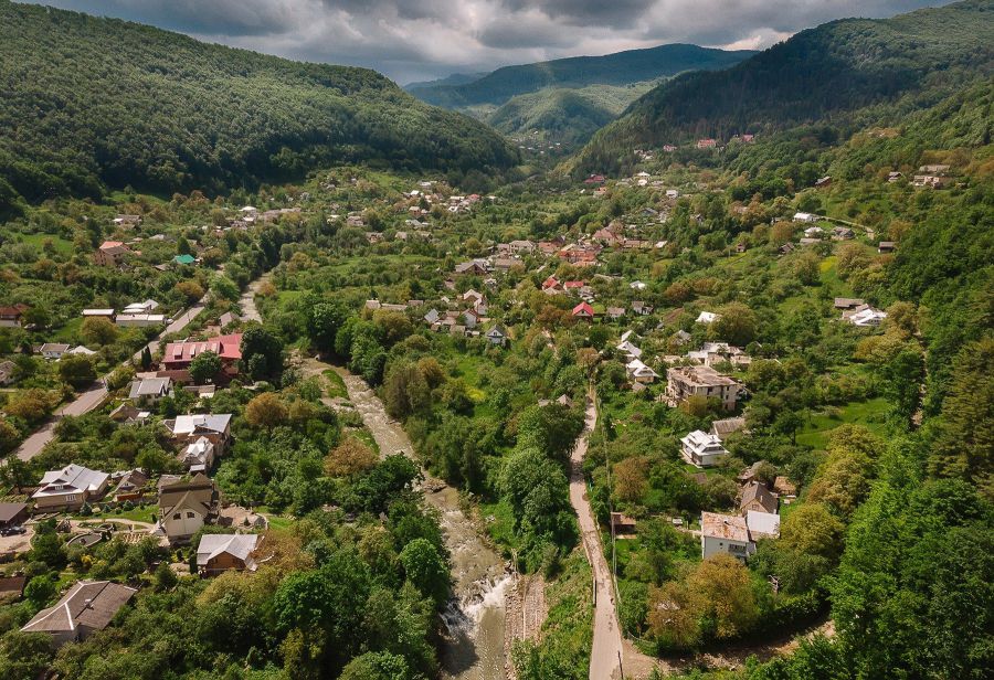 Минулого року Косівська громада зайняла друге місце у рейтингу, цьогоріч — перше. Фото: huculia.info