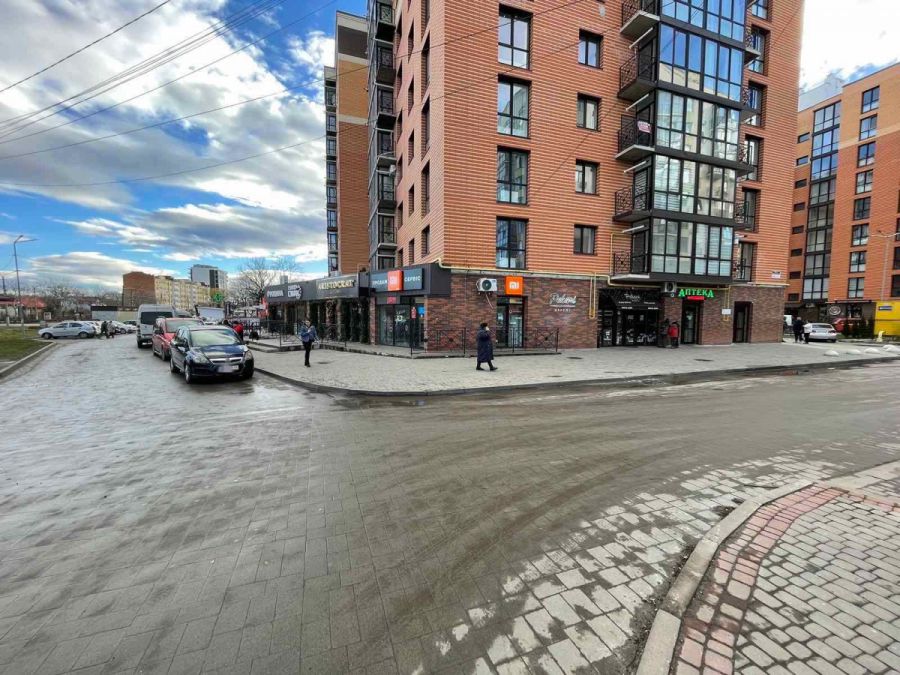 Одним із ініціаторів вирішення проблеми є ОСББ будинку житлового комплексу "Яровиця"