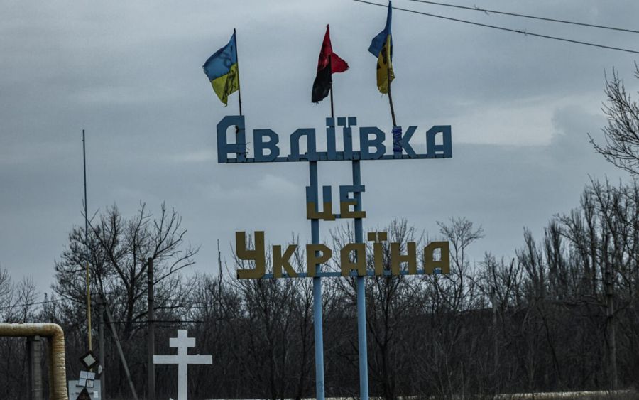Минулої доби відбили 16 атак поблизу Новобахмутівки, Степового, Авдіївки