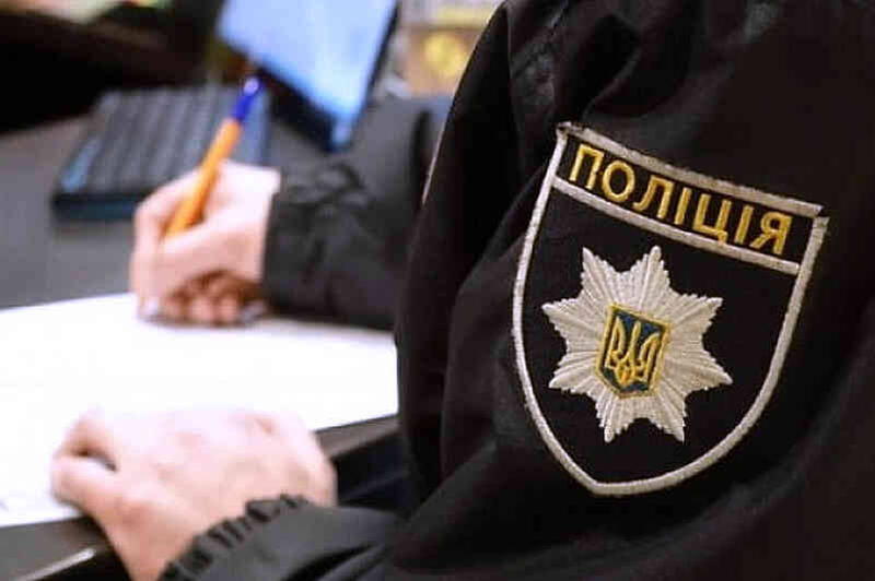 Ілюстроване фото. Поліцейські отримали три повідомлення про незаконний обіг наркотичних речовин