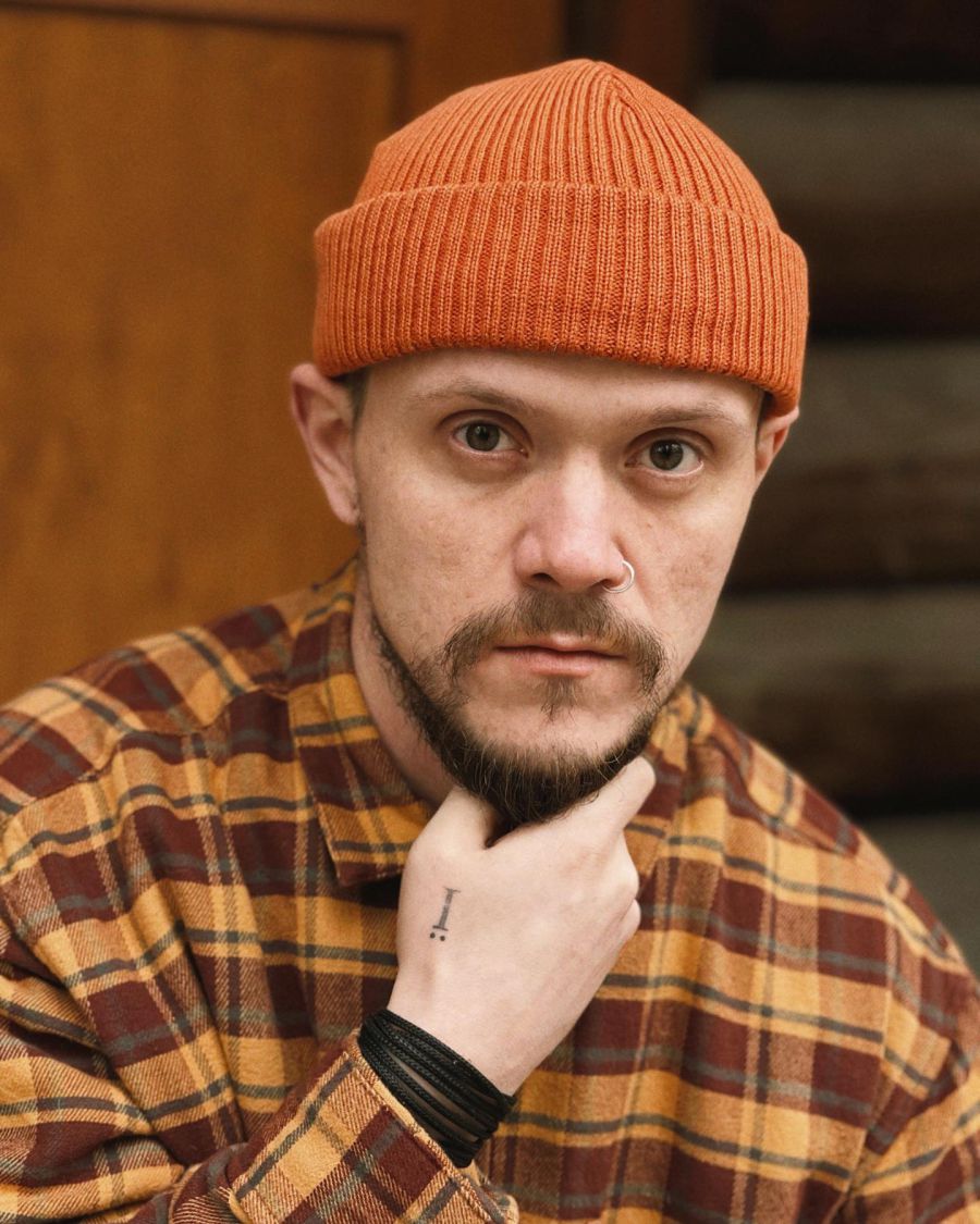 Віктору Волошину вдалося зібрати 200 тисяч гривень на дрони за 11 днів