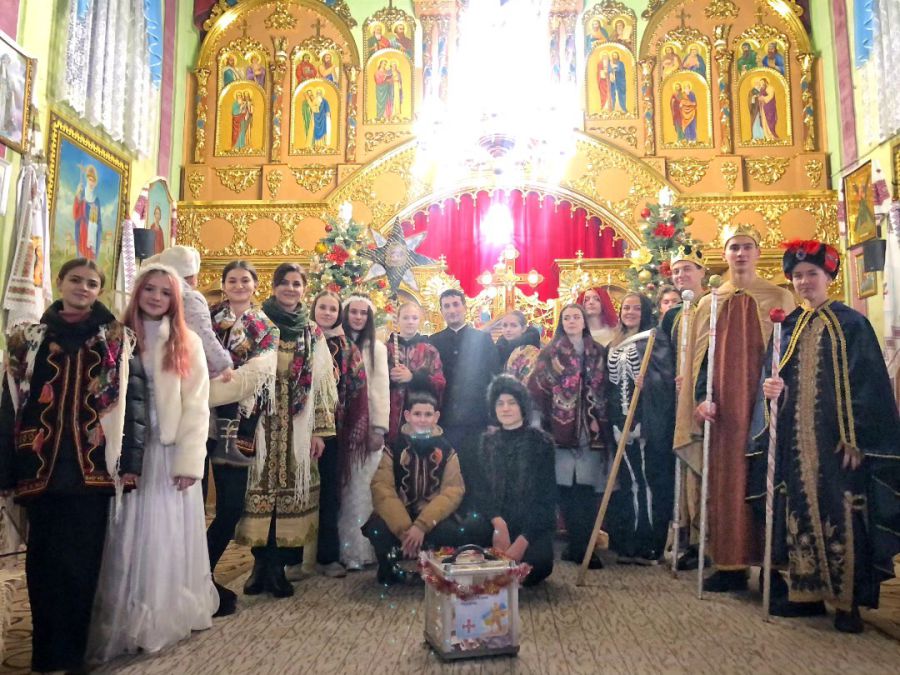 Весь збір перераховано на потреби третьої окремої штурмової бригади.