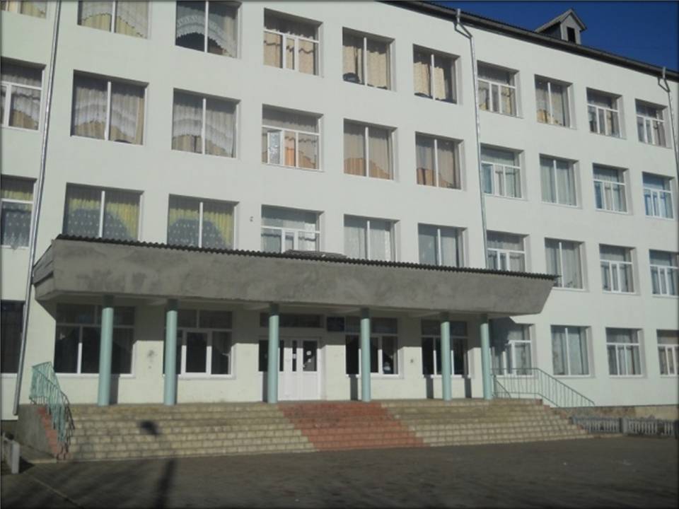 Обласний департамент вирішив скасувати закупівлю з капітального ремонту покрівлі Голинського ліцею