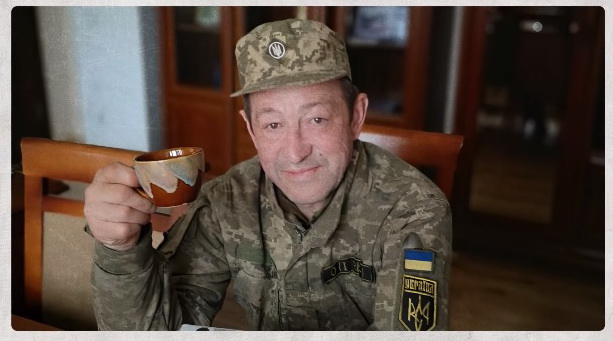 Унаслідок артилерійського обстрілу Роман Стрілець отримав поранення, не сумісне з життям. Вічна та світла пам’ять Герою!