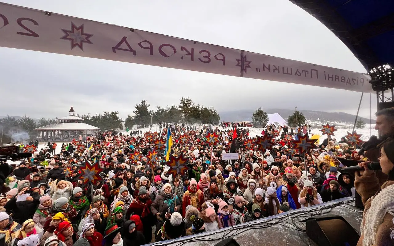  Під час заходу було зібрано понад 3 млн гривень на спеціалізовану техніку для  військових