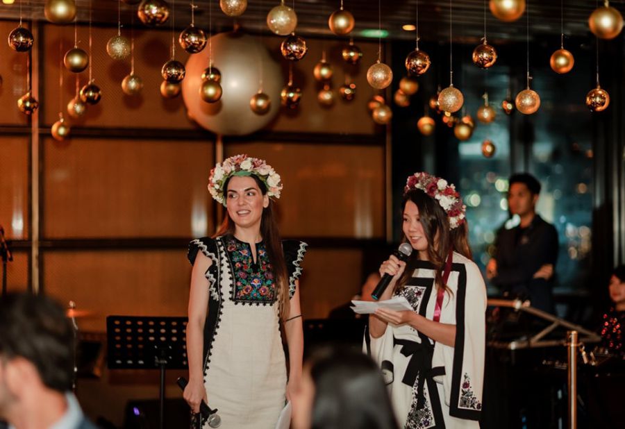 На аукціоні вдалося зібрати кошти для протезування і реабілітації п'ятьох жінок, які втратили кінцівки під час війни